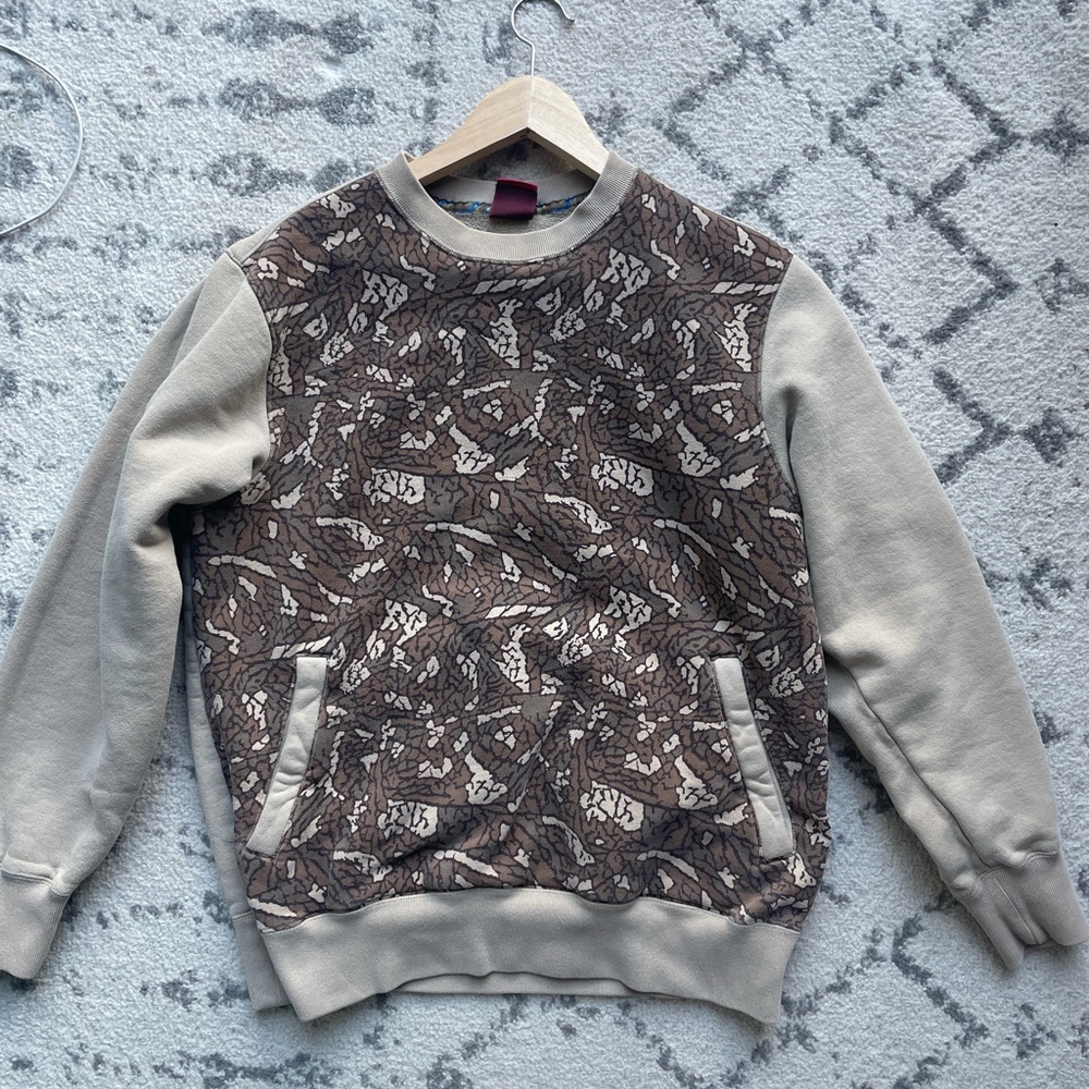 Nike Jordan Crewneck